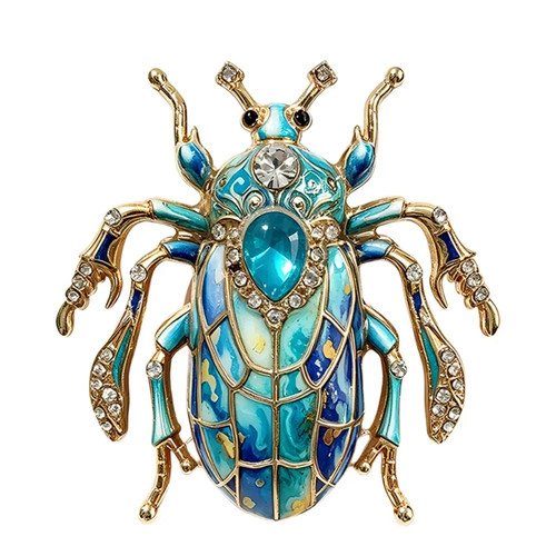 Turquoise crystal egyptian - turquoise,